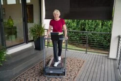 Gymform - Loopband - Inklapbare Loopband - -Fitnessapparatuur Serie Winkel 1200x800 51