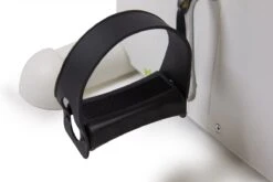 Stoelfiets - VirtuFit V4 Bureaufiets - Met Computer - Instelbare Weerstand - Hometrainer -Fitnessapparatuur Serie Winkel 1200x800 57