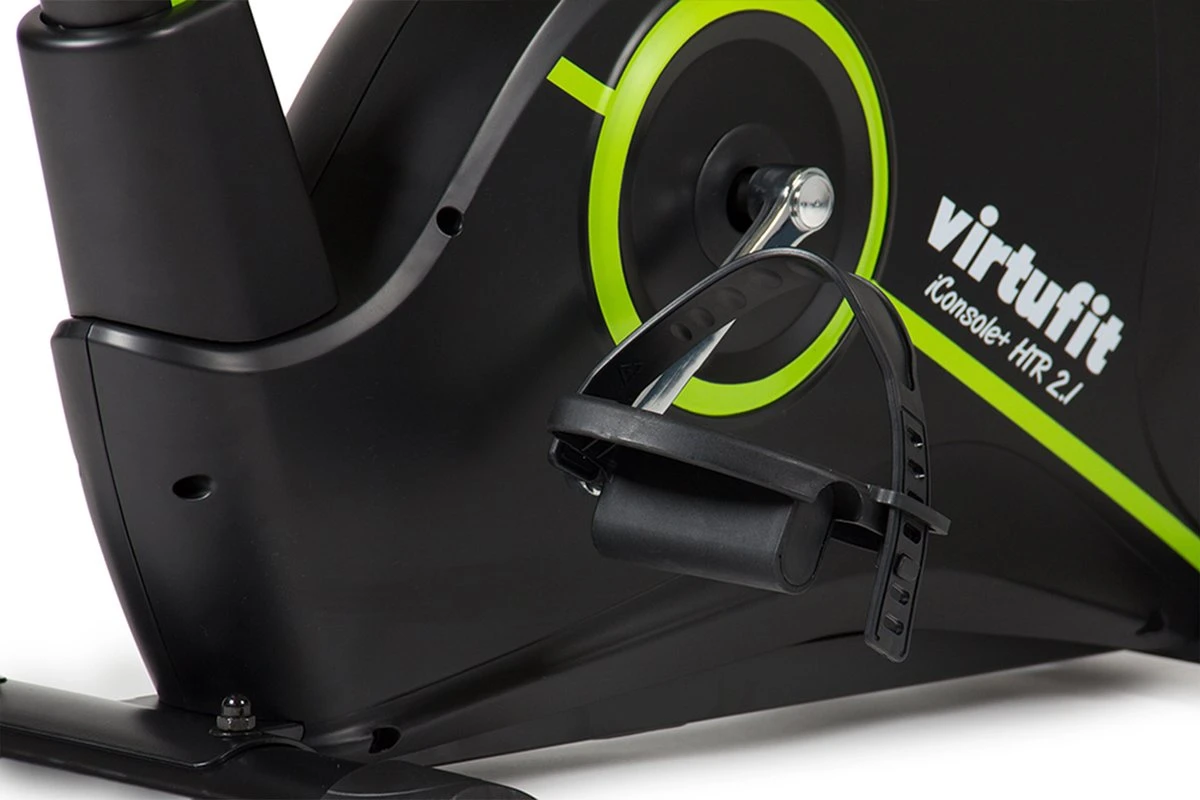 VirtuFit iConsole HTR 2.1 Ergometer - Hometrainer - Incl. gratis trainingsvideo VirtuFit IConsole HTR 2.1 Ergometer - Hometrainer - Incl. Gratis Trainingsvideo -Fitnessapparatuur Serie Winkel 1200x800 6