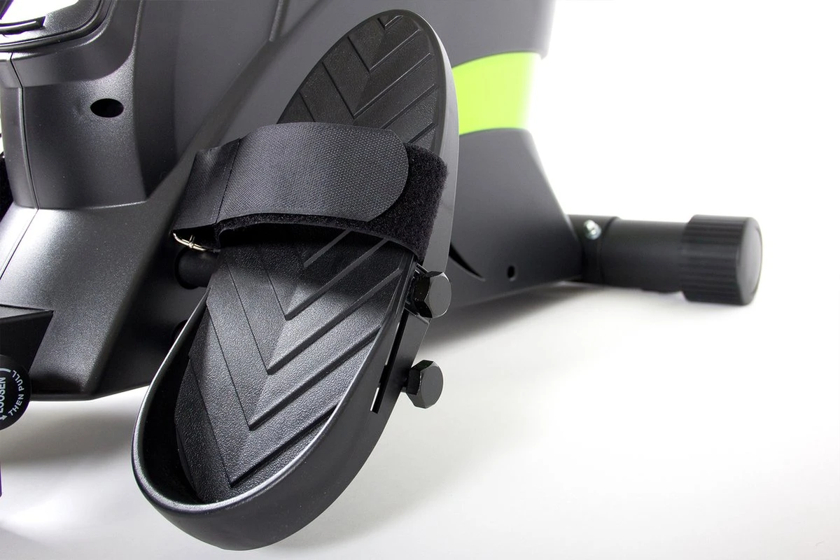 VirtuFit Ergometer Roeitrainer - Hartslagfunctie - Inklapbaar - Zwart VirtuFit Ergometer Roeitrainer - Hartslagfunctie - Inklapbaar - Zwart -Fitnessapparatuur Serie Winkel 1200x800 70