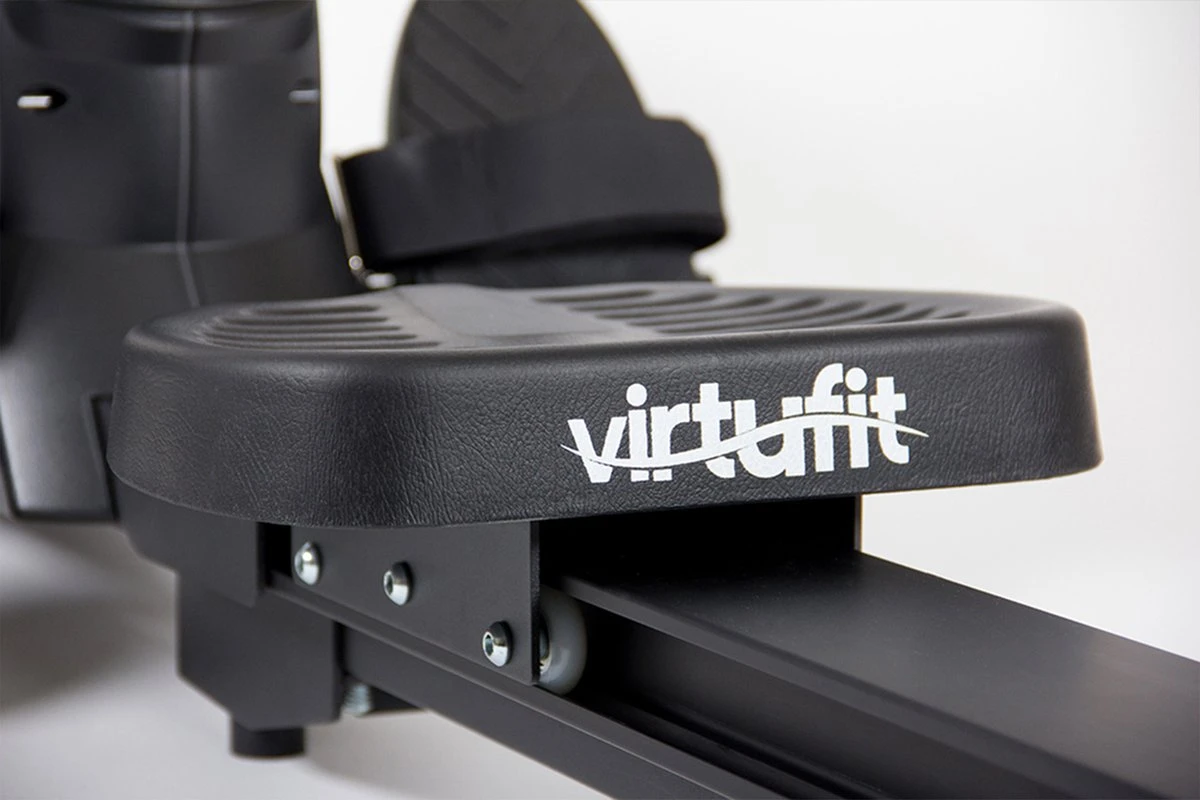 VirtuFit Ergometer Roeitrainer - Hartslagfunctie - Inklapbaar - Zwart VirtuFit Ergometer Roeitrainer - Hartslagfunctie - Inklapbaar - Zwart -Fitnessapparatuur Serie Winkel 1200x800 74