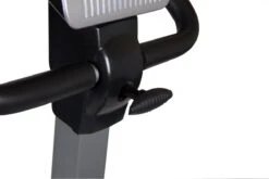 VirtuFit HTR 2.0 Ergometer Hometrainer - 24 Programma's - Belastbaar Tot 150 KG -Fitnessapparatuur Serie Winkel 1200x800 84