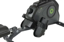 Tunturi Cardio Fit R30 Roeitrainer - Inklapbaar - Roeimachine Met 8 Weerstandsniveaus - Roeiapparaat Voor Thuis - Incl. Tablethouder -Fitnessapparatuur Serie Winkel 1200x800 85