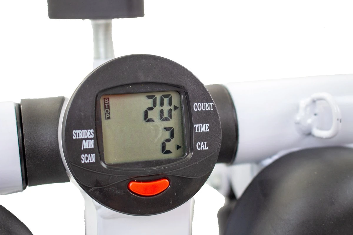 NordFalk fitness stepper - Mini stepper - Hometrainer - Fitnessapparaat met computer NordFalk Fitness Stepper - Mini Stepper - Hometrainer - Fitnessapparaat Met Computer -Fitnessapparatuur Serie Winkel 1200x800 9