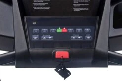 VirtuFit TR-200i Loopband - Inklapbaar - Fitness - 18 Trainingsniveaus - Inklapbaar - Hartslagfunctie -Fitnessapparatuur Serie Winkel 1200x800 90