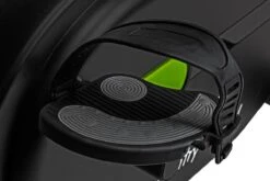 Hometrainer - VirtuFit Low Entry Bike 1.1 - Fitness Fiets - Lage Instap - Hartslagfunctie - 16 Trainingsniveaus -Fitnessapparatuur Serie Winkel 1200x800 94