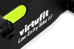 Hometrainer - VirtuFit Low Entry Bike 1.1 - Fitness Fiets - Lage Instap - Hartslagfunctie - 16 Trainingsniveaus -Fitnessapparatuur Serie Winkel 1200x800 95