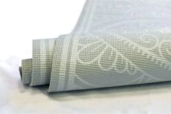 Love Generation ● Design Yoga Mat ● Fitness Mat ● MagicCarpet Print ● Mint -Fitnessapparatuur Serie Winkel 1200x801 1