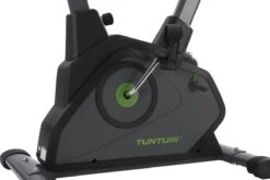 Tunturi Cardio Fit E35 Hometrainer - Ergometer - Bluetooth - Fitnessfiets Met 12 Verschillende Trainingsprogramma's - Comfort Plus Zadel -Fitnessapparatuur Serie Winkel 1200x803
