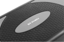 Gymrex Fitness Step - In Hoogte Verstelbaar - 100 Kg - Zwart / Grijs 4 Gymrex Fitness Step - In Hoogte Verstelbaar - 100 Kg - Zwart / Grijs -Fitnessapparatuur Serie Winkel 1200x803 5