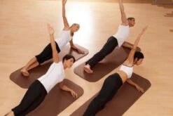 Airex Coronella 200 Antraciet Fitnessmat - 200 Cm X 60 Cm X 1,5 Cm 6 Airex Coronella 200 Antraciet Fitnessmat - 200 Cm X 60 Cm X 1,5 Cm -Fitnessapparatuur Serie Winkel 1200x803 6