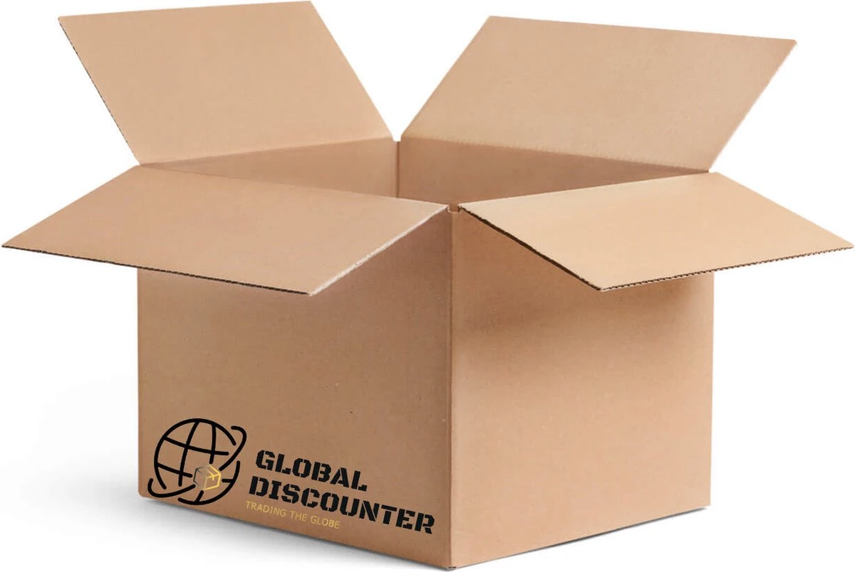 Champagnekoeler - RVS - Mat Zwart - Ø 22 cm Merkloos Champagnekoeler - RVS - Mat Zwart - Ø 22 Cm -Fitnessapparatuur Serie Winkel 1200x804 4