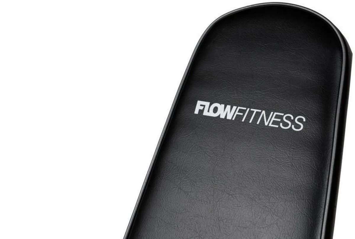 Flow Fitness - Multi Trainingsbank / fitnessbank SMB50 - Verstelbare Halterbank Flow Fitness - Multi Trainingsbank / Fitnessbank SMB50 - Verstelbare Halterbank -Fitnessapparatuur Serie Winkel 1200x808 5