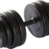 VirtuFit Verstelbare Vinyl Dumbbell - Gewichten - Fitness - 15 Kg 1 VirtuFit Verstelbare Vinyl Dumbbell - Gewichten - Fitness - 15 Kg -Fitnessapparatuur Serie Winkel 1200x814 2