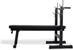 Halterbank - VirtuFit Verstelbare Fitnessbank Compact 11 Halterbank - VirtuFit Verstelbare Fitnessbank Compact -Fitnessapparatuur Serie Winkel 1200x816 1