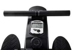 Roeitrainer - VirtuFit Row 450 - Roeimachine - Roeiapparaat - Inklapbaar -Fitnessapparatuur Serie Winkel 1200x816