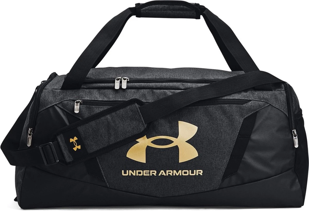 Under Armour SporttasVolwassenen Under Armour SporttasVolwassenen -Fitnessapparatuur Serie Winkel 1200x819 5