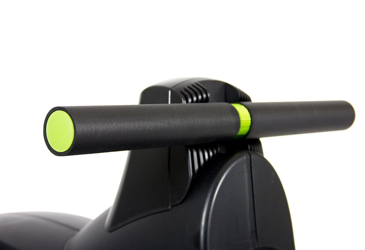 VirtuFit Ergometer Roeitrainer - Hartslagfunctie - Inklapbaar - Zwart VirtuFit Ergometer Roeitrainer - Hartslagfunctie - Inklapbaar - Zwart -Fitnessapparatuur Serie Winkel 1200x822 1