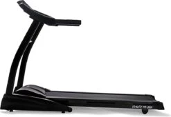 VirtuFit TR-200i Loopband - Inklapbaar - Fitness - 18 Trainingsniveaus - Inklapbaar - Hartslagfunctie -Fitnessapparatuur Serie Winkel 1200x824