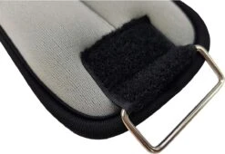 Tunturi Variabel Enkelgewichten En Polsgewichten - 2x 0,5 Kg - Grijs 9 Tunturi Variabel Enkelgewichten En Polsgewichten - 2x 0,5 Kg - Grijs -Fitnessapparatuur Serie Winkel 1200x825 5