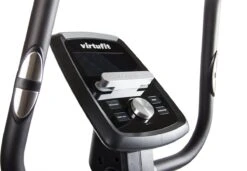 VirtuFit IConsole HTR 2.1 Ergometer - Hometrainer - Incl. Gratis Trainingsvideo 7 VirtuFit IConsole HTR 2.1 Ergometer - Hometrainer - Incl. Gratis Trainingsvideo -Fitnessapparatuur Serie Winkel 1200x829