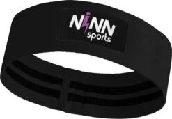 PANTHER Resistance Bands (set Van 3) - Zwart/Grijs/Lichtgrijs - Bootybands - Weerstandsband - Resistance Bands- Fitnessband -Fitnessapparatuur Serie Winkel 1200x829 3