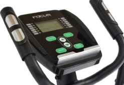 Crosstrainer - Focus Fitness Fox 1 - Rear Driven - Incl. Trainingscomputer En Tablethouder - Elliptical Trainer Fitness 5 Crosstrainer - Focus Fitness Fox 1 - Rear Driven - Incl. Trainingscomputer En Tablethouder - Elliptical Trainer Fitness -Fitnessapparatuur Serie Winkel 1200x831