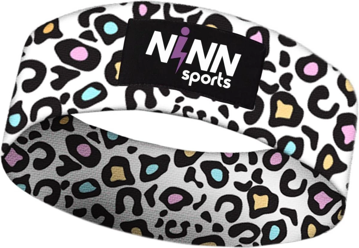 NINN Sports - Weerstandsbanden set van 3 Cheetah - Bootybands - Weerstandsband - Resistance band - Fitnessband NINN Sports - Weerstandsbanden Set Van 3 Cheetah - Bootybands - Weerstandsband - Resistance Band - Fitnessband -Fitnessapparatuur Serie Winkel 1200x831 3