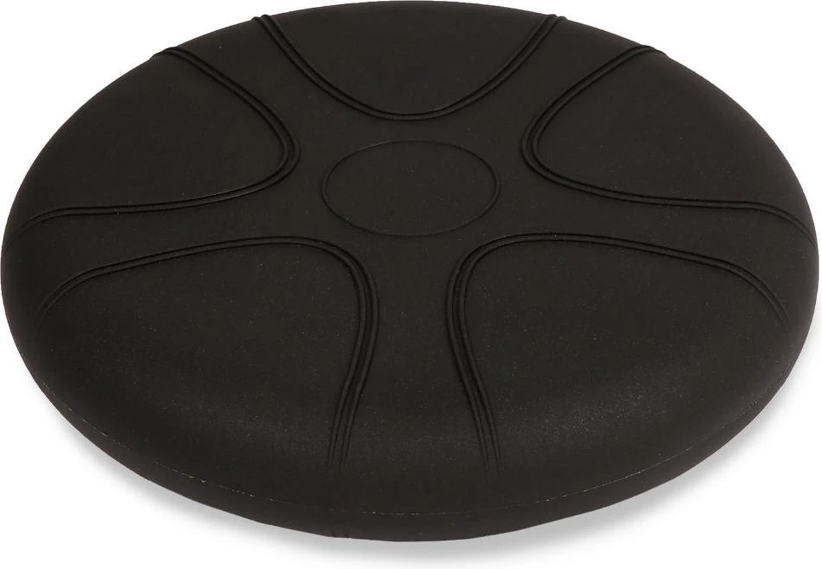 Wiebelkussen - Zwart Ø33cm | Comfortabel | Ergonomisch | MediPreventie Wiebelkussen - Zwart Ø33cm | Comfortabel | Ergonomisch | MediPreventie -Fitnessapparatuur Serie Winkel 1200x831 5