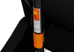 VirtuFit TR-90i Loopband - Inklapbaar - LED Display - 15 Programma's - 99% Voorgemonteerd -Fitnessapparatuur Serie Winkel 1200x836