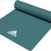 Adidas Yoga Mat - Raw Green - 173 X 61 X 0.8 Cm -Fitnessapparatuur Serie Winkel 1200x839
