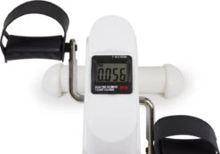 Stoelfiets - VirtuFit V4 Bureaufiets - Met Computer - Instelbare Weerstand - Hometrainer -Fitnessapparatuur Serie Winkel 1200x840