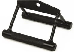 PTEssentials Rowing Handle - Cable Attachment - PT Essentials Roeigreep - Kabelaccessoire