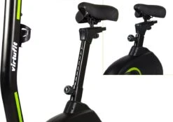 VirtuFit IConsole HTR 2.1 Ergometer - Hometrainer - Incl. Gratis Trainingsvideo 21 VirtuFit IConsole HTR 2.1 Ergometer - Hometrainer - Incl. Gratis Trainingsvideo -Fitnessapparatuur Serie Winkel 1200x844