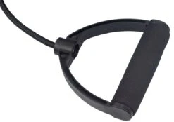 Avento Balanstrainer + 2 Weerstandsbanden - Ø 58 Cm - Blauw/Zwart -Fitnessapparatuur Serie Winkel 1200x846 2