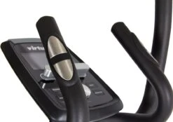 Virtufit IConsole CTR 2.1 Crosstrainer - Hartslagfunctie - Bluetooth - 24 Programma's -Fitnessapparatuur Serie Winkel 1200x847 1