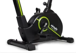 VirtuFit IConsole HTR 2.1 Ergometer - Hometrainer - Incl. Gratis Trainingsvideo 18 VirtuFit IConsole HTR 2.1 Ergometer - Hometrainer - Incl. Gratis Trainingsvideo -Fitnessapparatuur Serie Winkel 1200x847