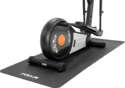 Focus Fitness - Beschermmat - Vloermat - 200 X 90 Cm -Fitnessapparatuur Serie Winkel 1200x851 2