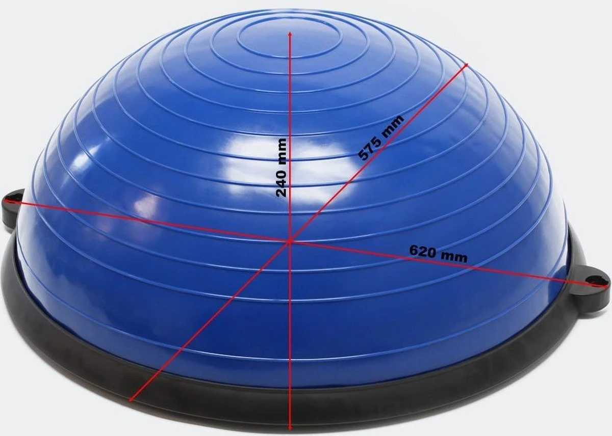 FitGoodz- Balanstrainer - Full body Balance Trainer - Yoga Bal - Fitnessbal FitGoodz- Balanstrainer - Full Body Balance Trainer - Yoga Bal - Fitnessbal -Fitnessapparatuur Serie Winkel 1200x856 1