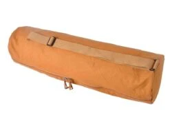 #DoYourYoga - Yogatas - »Sunita« - Yogabag Van Canvas - 63 X 13 Cm. - Perzik -Fitnessapparatuur Serie Winkel 1200x857 2