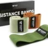 Weerstandsbanden - Booty Band - Resistance Band - Fitness Elastiek Army - 3 Stuks Met Opbergzakje Van Rockerz Fitness® 2 Weerstandsbanden - Booty Band - Resistance Band - Fitness Elastiek Army - 3 Stuks Met Opbergzakje Van Rockerz Fitness® -Fitnessapparatuur Serie Winkel 1200x860 1