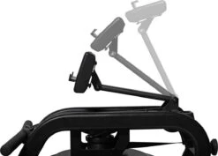 Roeitrainer - VirtuFit Pro Water Resistance Row 1000 Roeimachine - Hartslagfunctie - Inklapbaar 5 Roeitrainer - VirtuFit Pro Water Resistance Row 1000 Roeimachine - Hartslagfunctie - Inklapbaar -Fitnessapparatuur Serie Winkel 1200x860