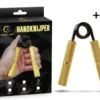 Gouden Grip Handknijper Level 3 (68kg) + GRATIS Griptraining E-book - Handtrainer - Handgripper - Handknijper Fitness - Knijphalter - Onderarm Trainer - Heavy Grip - Buigveer 1 Gouden Grip Handknijper Level 3 (68kg) + GRATIS Griptraining E-book - Handtrainer - Handgripper - Handknijper Fitness - Knijphalter - Onderarm Trainer - Heavy Grip - Buigveer -Fitnessapparatuur Serie Winkel 1200x861 6