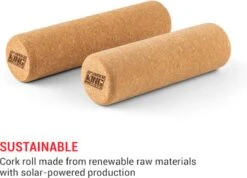 BoarderKING Indoorboard Allrounder Balance Board - Inclusief Vloermat En Kurkrol - 40 X 15 X 84 Cm -Fitnessapparatuur Serie Winkel 1200x864 1