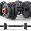 Dumbells Set 30kg | Halterset | Verstelbaar | Inclusief Stang - Dumbells Set - Halterset - Fitness Gewicht -Fitnessapparatuur Serie Winkel 1200x864 2