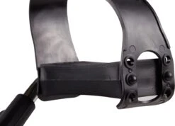 KIMO DIRECT Stoelfiets Met Antischuifband - LCD-scherm - Opvouwbaar - Fietstrainer - Bureaufiets - Deskbike - Zwart -Fitnessapparatuur Serie Winkel 1200x866 1