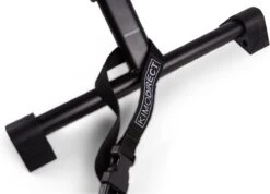 KIMO DIRECT Stoelfiets Met Antischuifband - LCD-scherm - Opvouwbaar - Fietstrainer - Bureaufiets - Deskbike - Zwart -Fitnessapparatuur Serie Winkel 1200x866 2