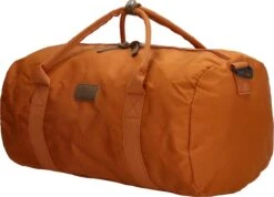 Beagles Originals Torrent Sporttas Maat M Terracotta -Fitnessapparatuur Serie Winkel 1200x867 1