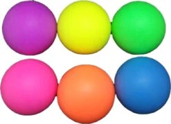 Kwalitatieve Stretchy Knijpbal / Stressbal | Fidget Anti-Stress Speelgoed | Squishy Toy - Geel -Fitnessapparatuur Serie Winkel 1200x870 2