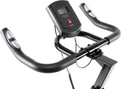 Merkloos Hometrainer - 105 X 47 X 100 Cm - Incl. Computerdisplay -Fitnessapparatuur Serie Winkel 1200x878 1